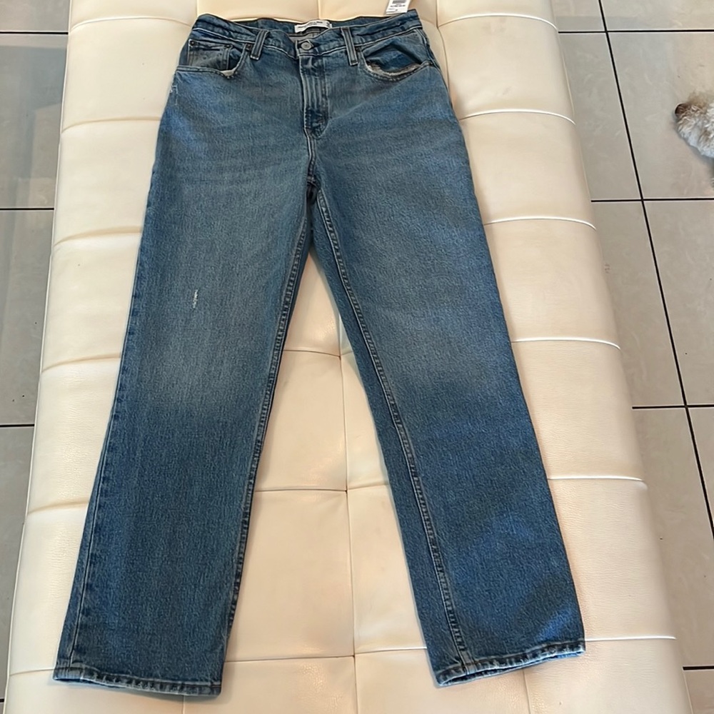 Abercrombie jeans